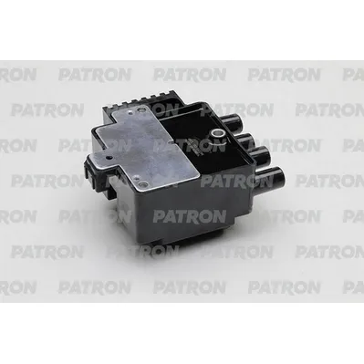 Катушка зажигания OPEL: Astra F, Corsa A, Tigra, Vectra B 1.4i, 1.6i PATRON PCI1026KOR