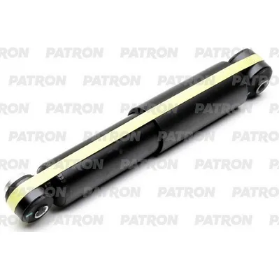Амортизатор подвески ЗАДН HYUNDAI: SOLARIS/ACCENT, KIA: RIO 11- PATRON PSA534002