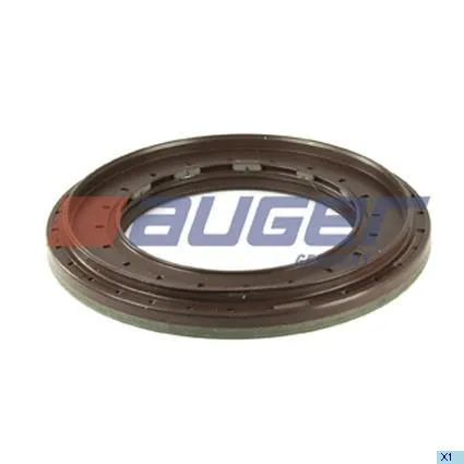 Сальник хвостовика редуктора 90х145х10 15(16) FPM RD DC EV90 AUGER 69266