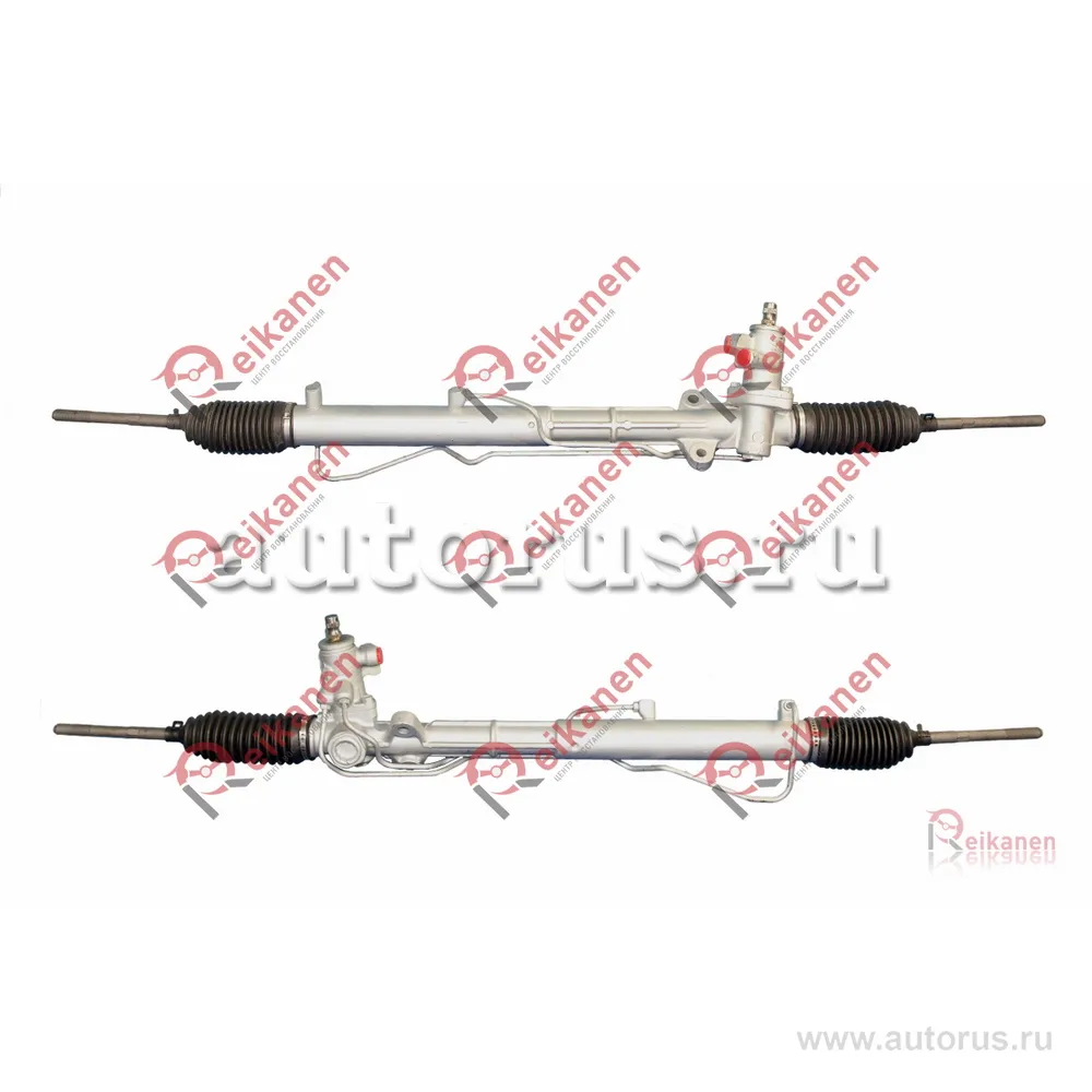 Рулевая рейка MITSUBISHI GALANT 96-04 (ориг. восст. в сборе) R1704