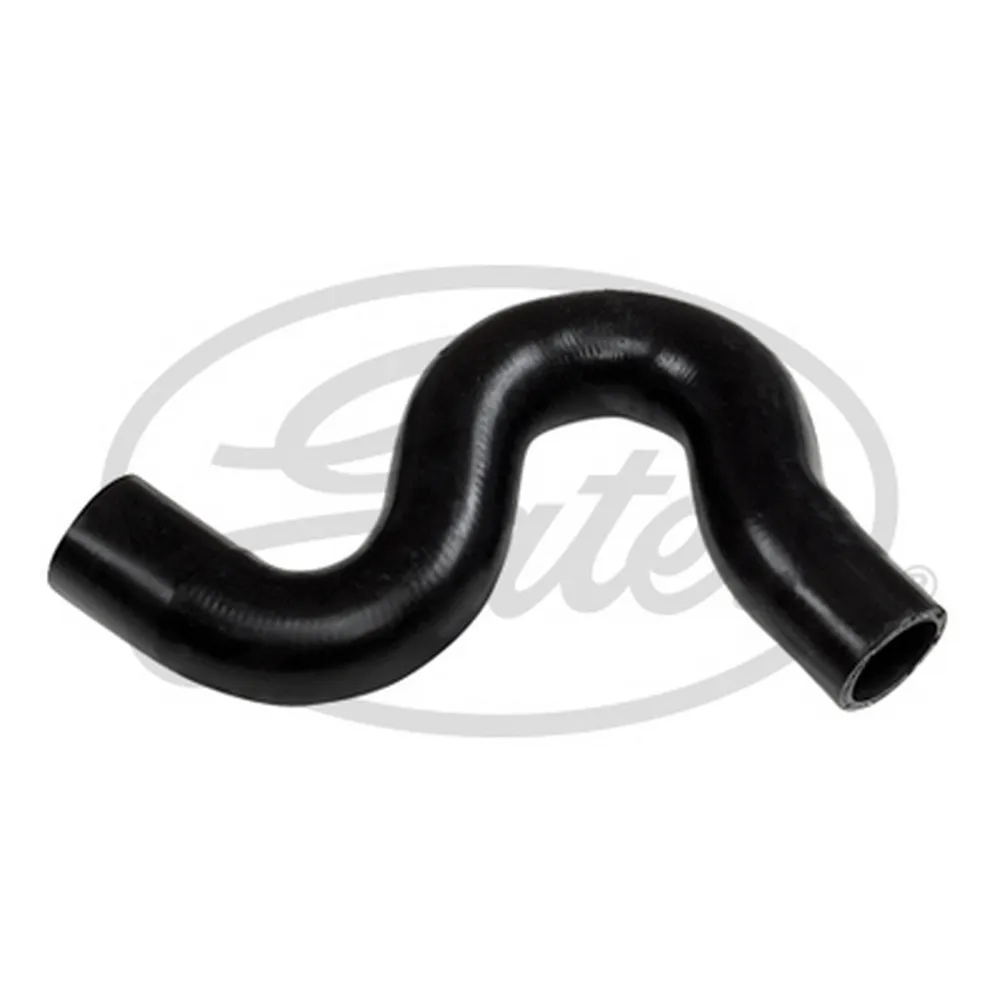 Патрубок системы охлаждения верхний CITROEN C4 / PEUGEOT 206/307 GATES 3897