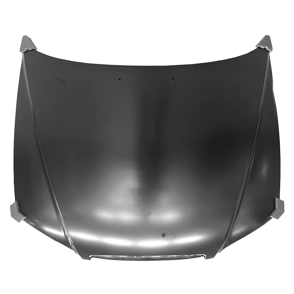 Капот, Уценка HYUNDAI ELANTRA (2000-2005) ПОСЛЕ 06/2003г. TYG HN20025A-N0 Уценка