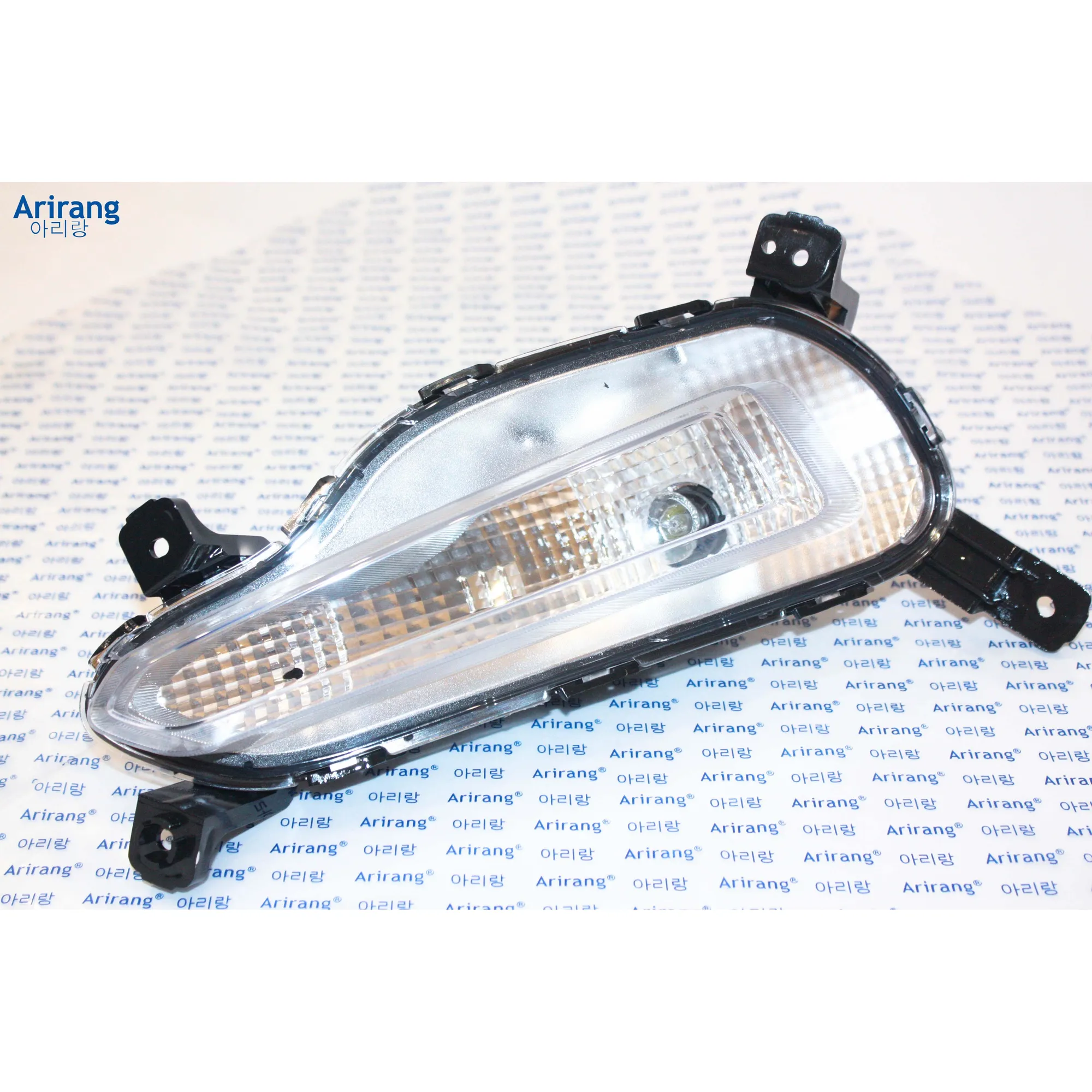 Фара противотуманная левая ARIRANG ARG233283LTAXI