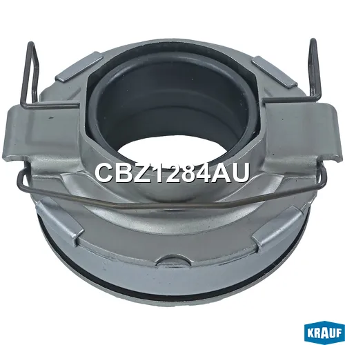 Подшипник выжимной KRAUF CBZ1284AU