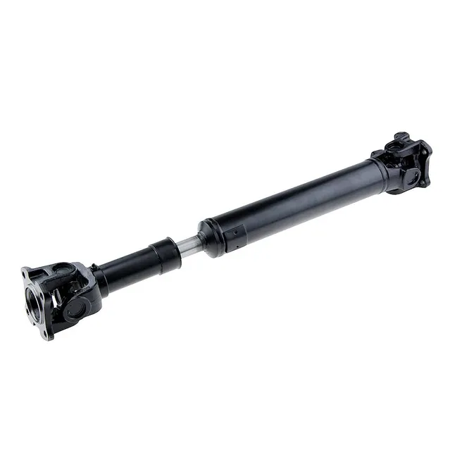 Вал карданный KIA SORENTO 02-06 /ПЕРЕД,ATM/ NTY NWNKA001