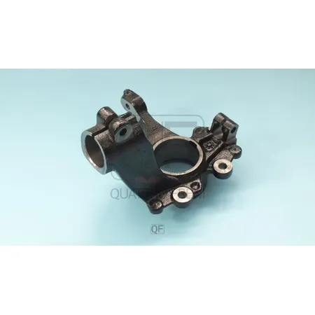 Кулак поворотный FR RH QUATTRO FRENI QF00D00086