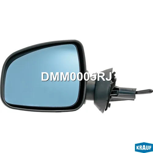 Зеркало боковое механическое KRAUF DMM0005RJ