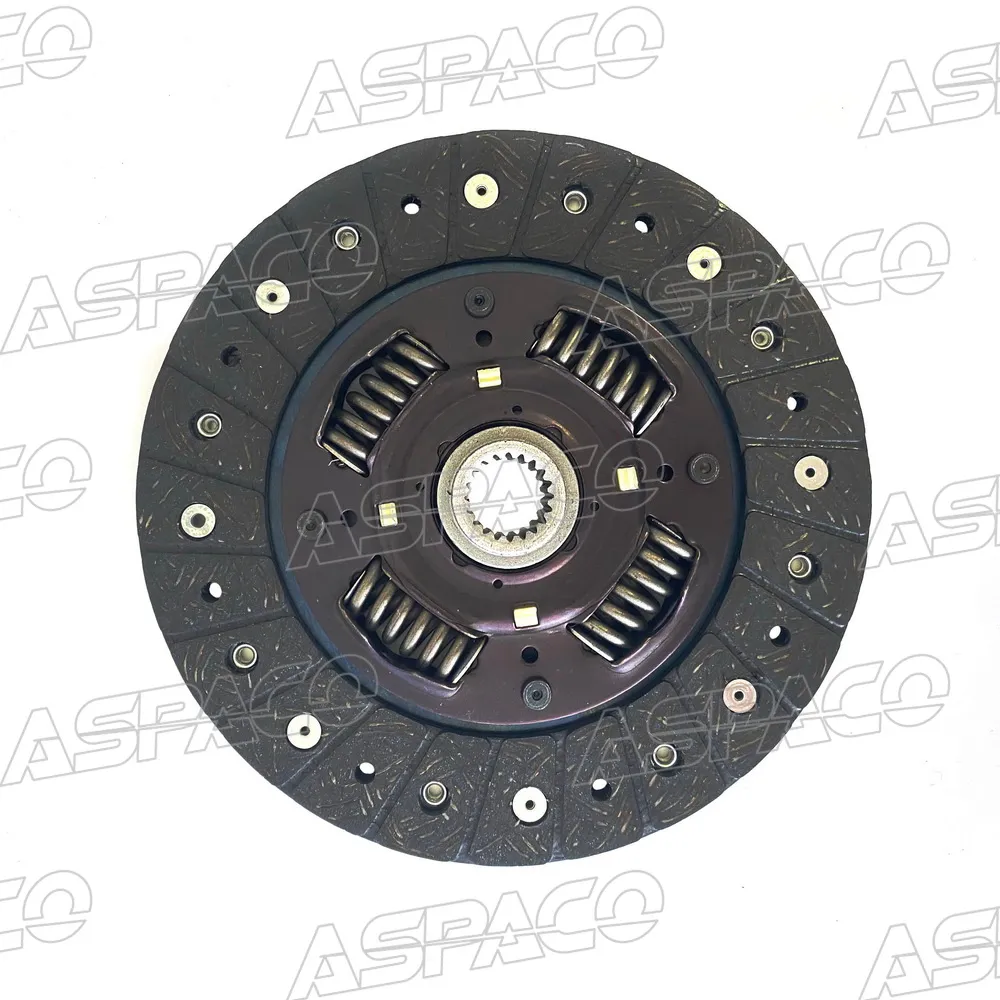 ДИСК СЦЕПЛЕНИЯ MITSUBISHI ASX (10-16) APA088