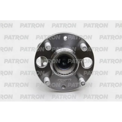 Ступица колеса задн MAZDA: 2 07- PATRON PBK7487H