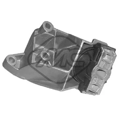Подушка двиг. REN TWINGO 1.2 96- R Metalcaucho 04276