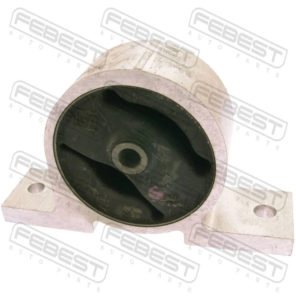 Подушка двигателя передняя NISSAN Almera N16 FEBEST NM-N16F