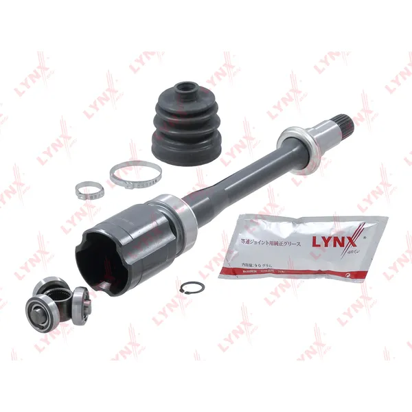 ШРУС LYNXauto CI-1148