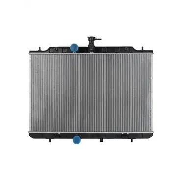 Радиатор системы охлаждения МКПП Nissan ZENTPARTS Z20464_ZNT