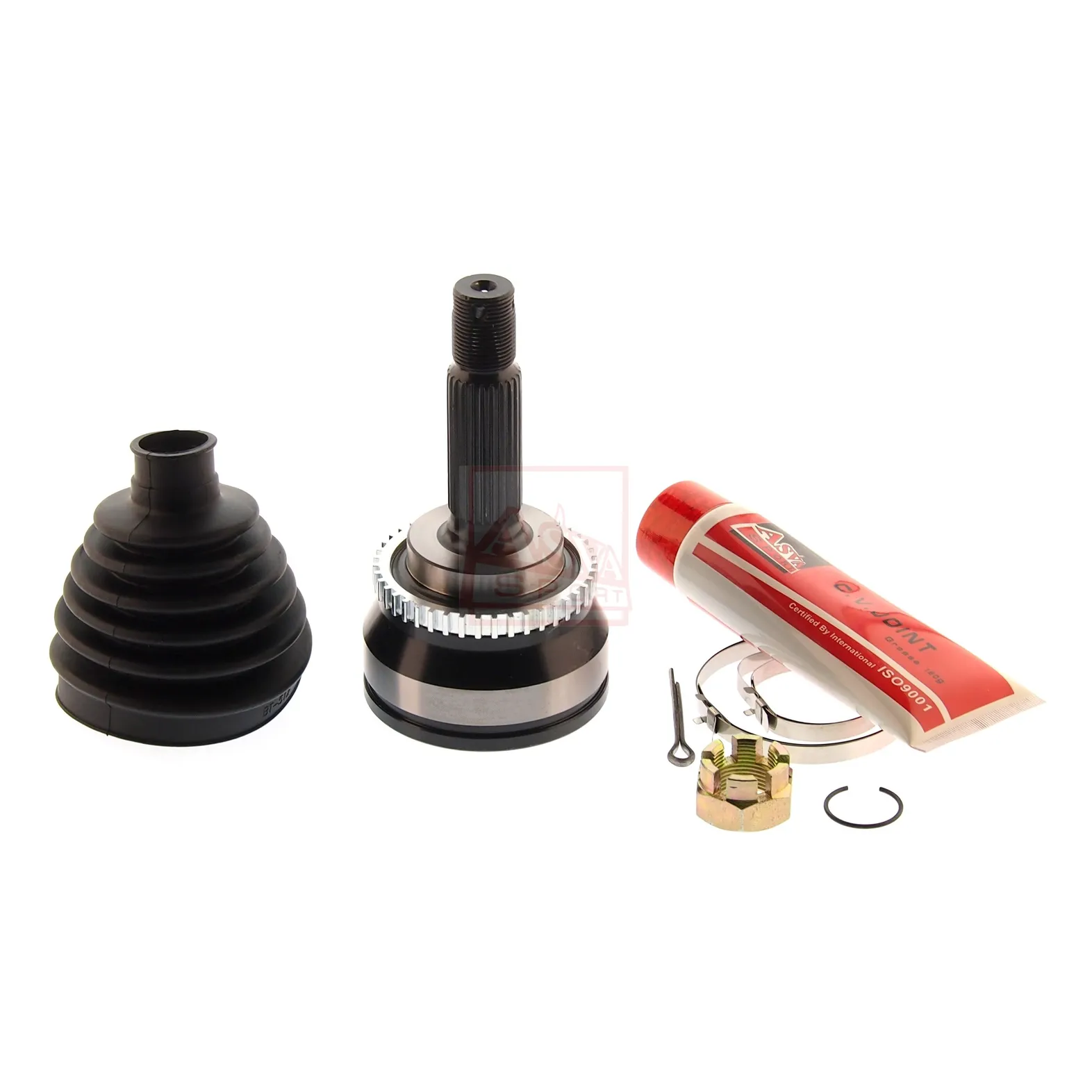 Шрус наружный 24x54x25 ASVA MTN84A43