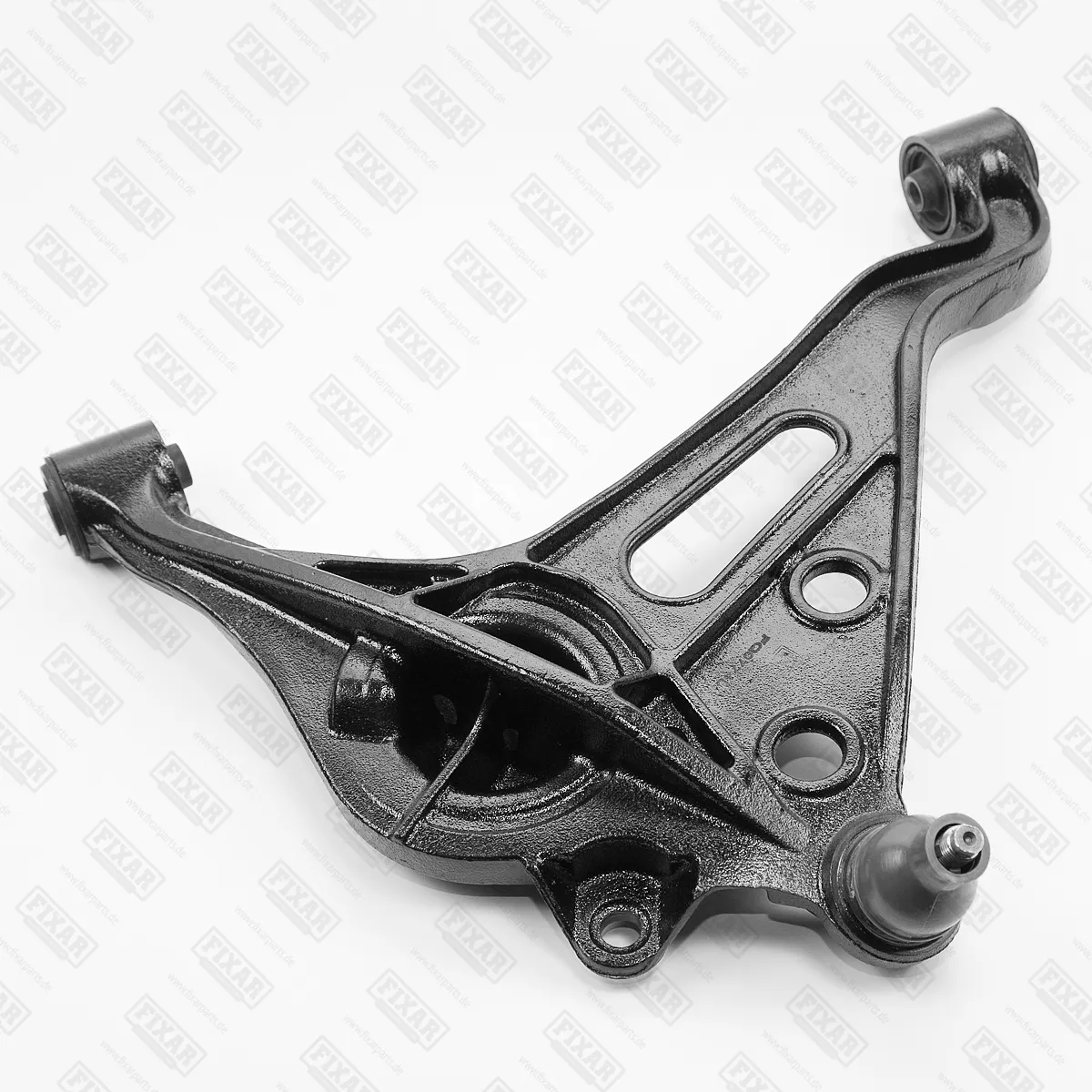 Рычаг подвески передний нижний левый SUZUKI Grand Vitara 98-> FIXAR FQ0774L