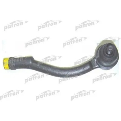 Наконечник рулевой тяги HYUNDAI: ACCENT 05- \ KIA: RIO 06- PATRON PS1143L