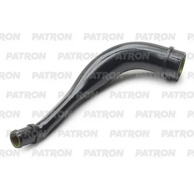 Патрубок вентиляции картера (1.8) AUDI A396-03 / VW Golf IV 97-04 \ SKODA Octa PATRON PH4097