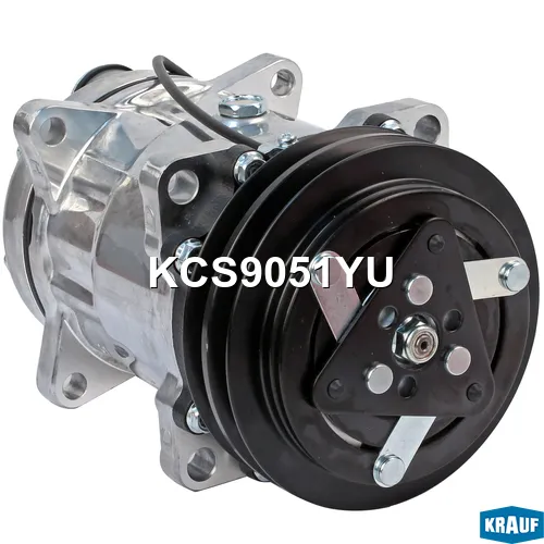 Компрессор кондиционера KRAUF KCS9051YU