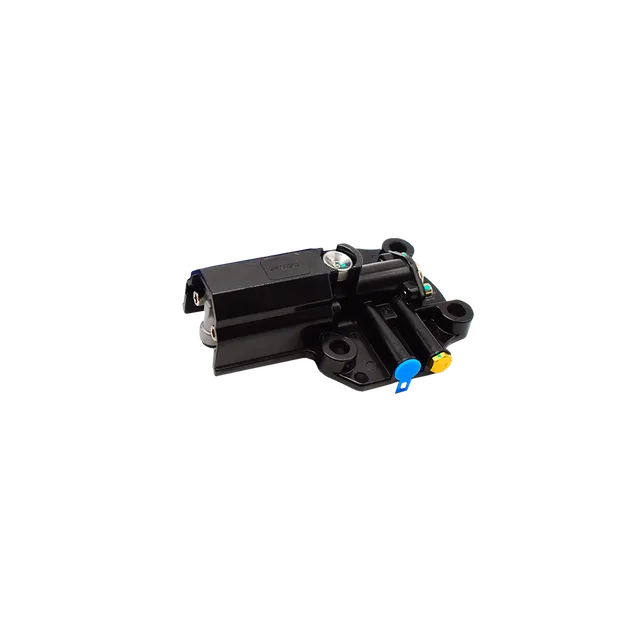 Клапан КПП VOLVO SORL 37542130010