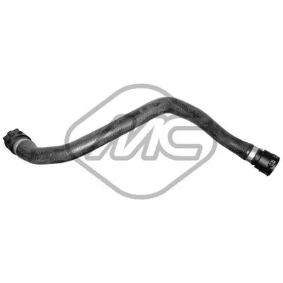 Патрубок BMW E46 Metalcaucho 98554