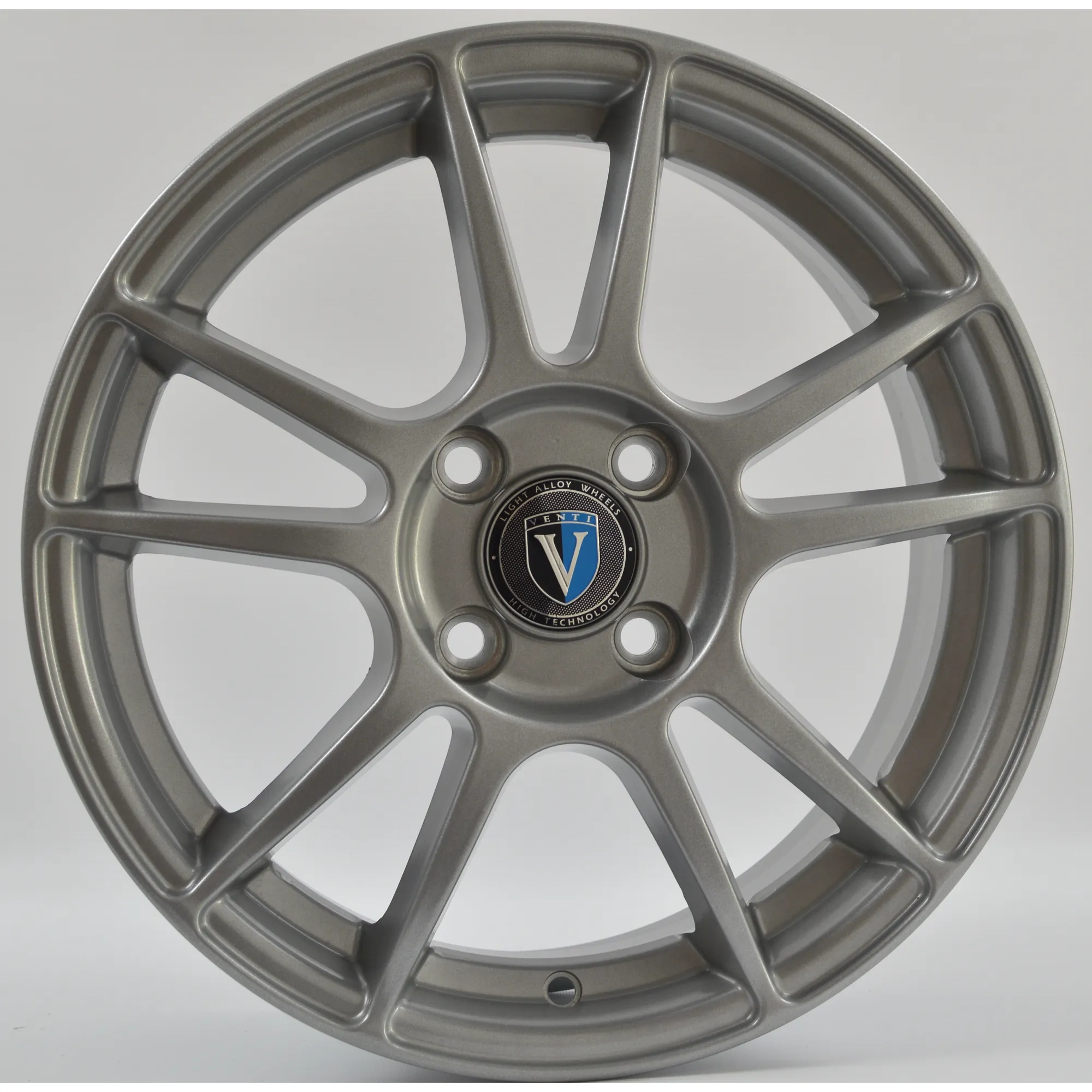 Диск литой R15 6J 4x100/60.1 ET45 VENTI 1511 SL V1511-615-601-4x100-45SL