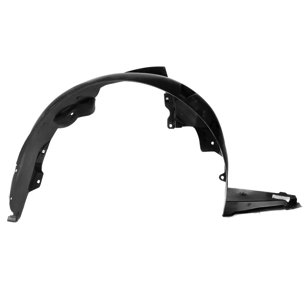 Подкрылок передний R, 1шт. GENERAL MOTORS 96810478