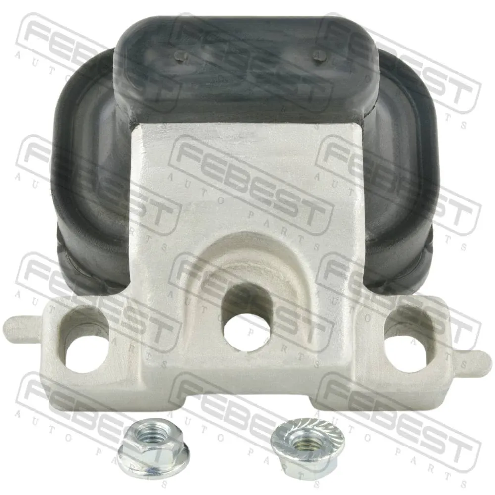 Подушка двигателя L CHRYSLER Sebring 01->/Stratus 04-> FEBEST CRM-SEBRLH