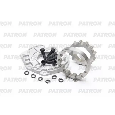Ремкомплект масляного насоса для GM Z10XE/ Z12XE / Z12XEP / Z14XEP / Z14XEL (для на PATRON POP071