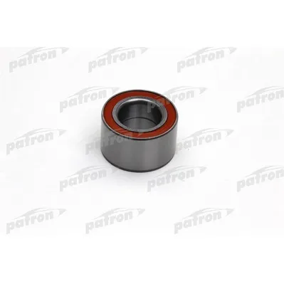 Подшипник ступичный передн DAEWOO: NEXIA 95-97 \ OPEL: Kadett E, Astra PATRON PBK3256