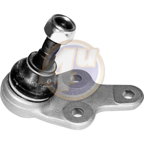 ШАР ОПОРА FRD FOCUS II/C-MAX/VOL C30/C70/S40/V50 03- 4U FRB37340