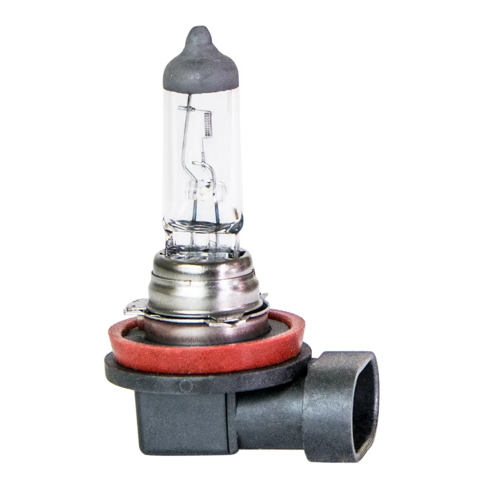 Лампа 12V H16 19W +30% PGJ19-3 SVS Standard 1 шт. картон 0200012000