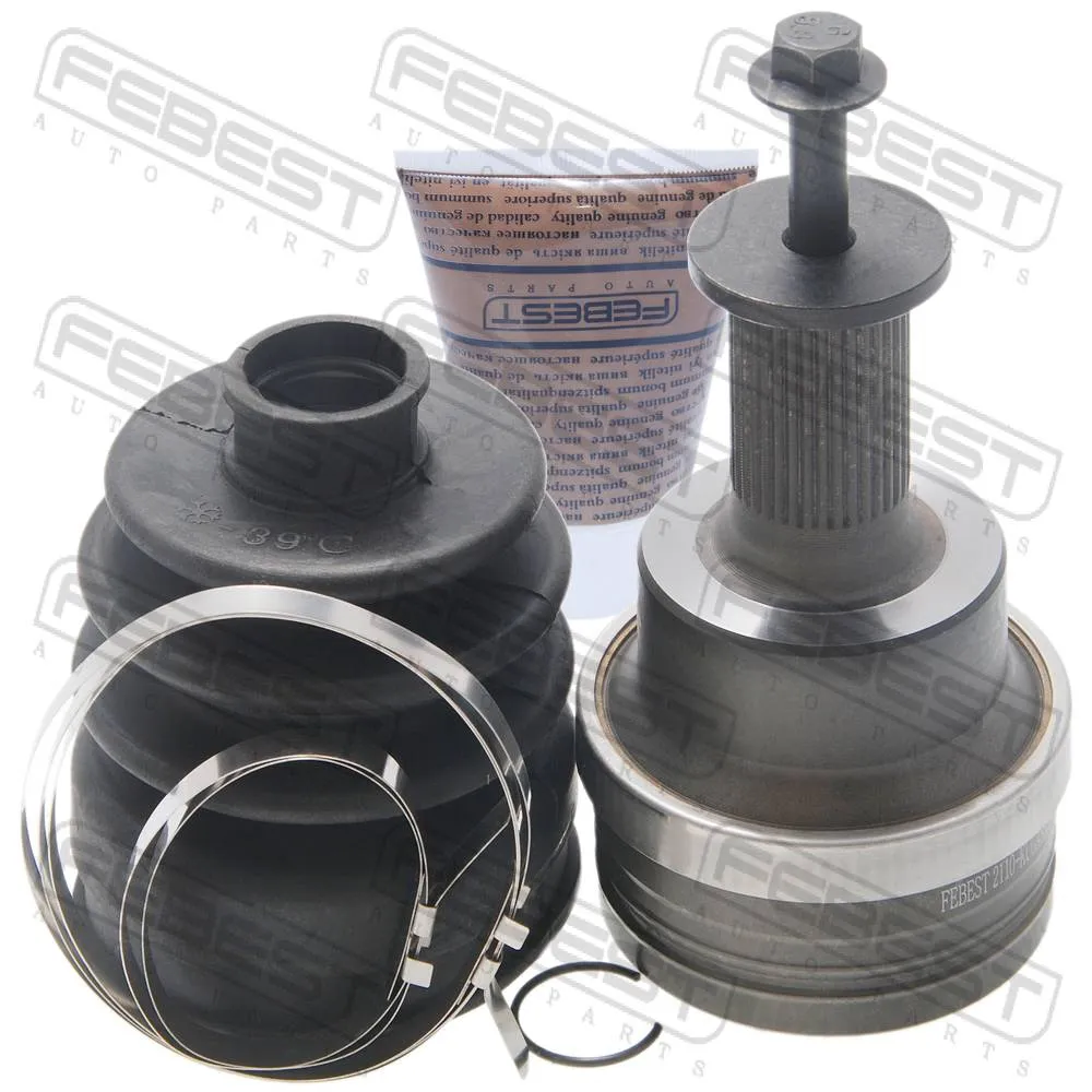 ШРУС наружный задний 29x55.5x36 FORD KUGA CBV 2008-2012 [EU] FEBEST 2110-KUGA88R