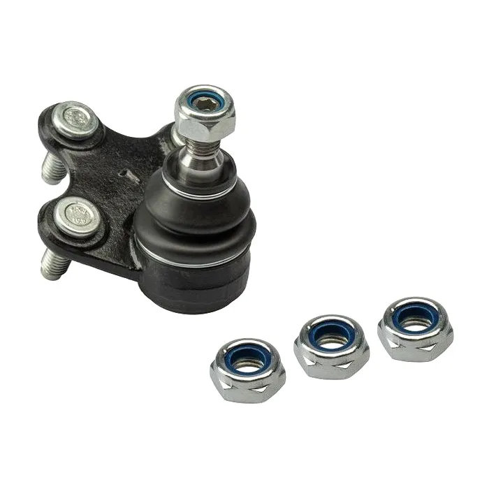 Шаровая опора левая Volkswagen Polo Sedan VW Polo Sedan LECAR LECAR000180202
