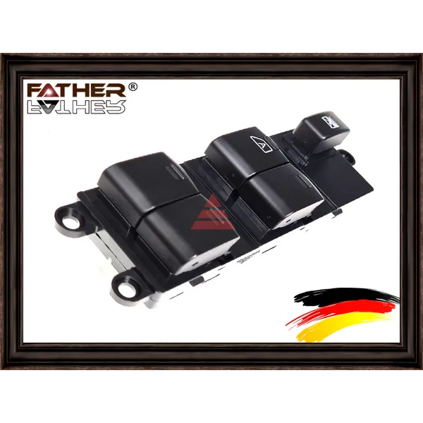 Блок кнопок FATHER F0120S11