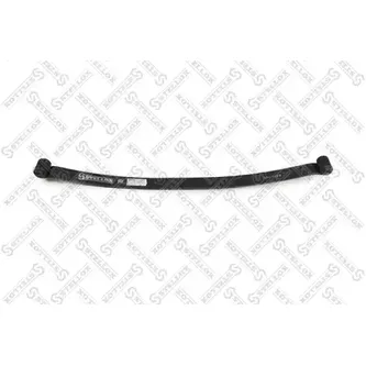 Рессора задн. 58 156 01 Citroen Jumper 2.0-2.5TD/2.5TDi 1-лист. 94 STELLOX 12-00135-SX