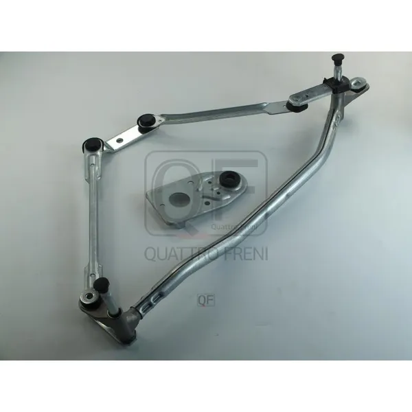 Трапеция стеклоочистителя QUATTRO FRENI QF01N00168