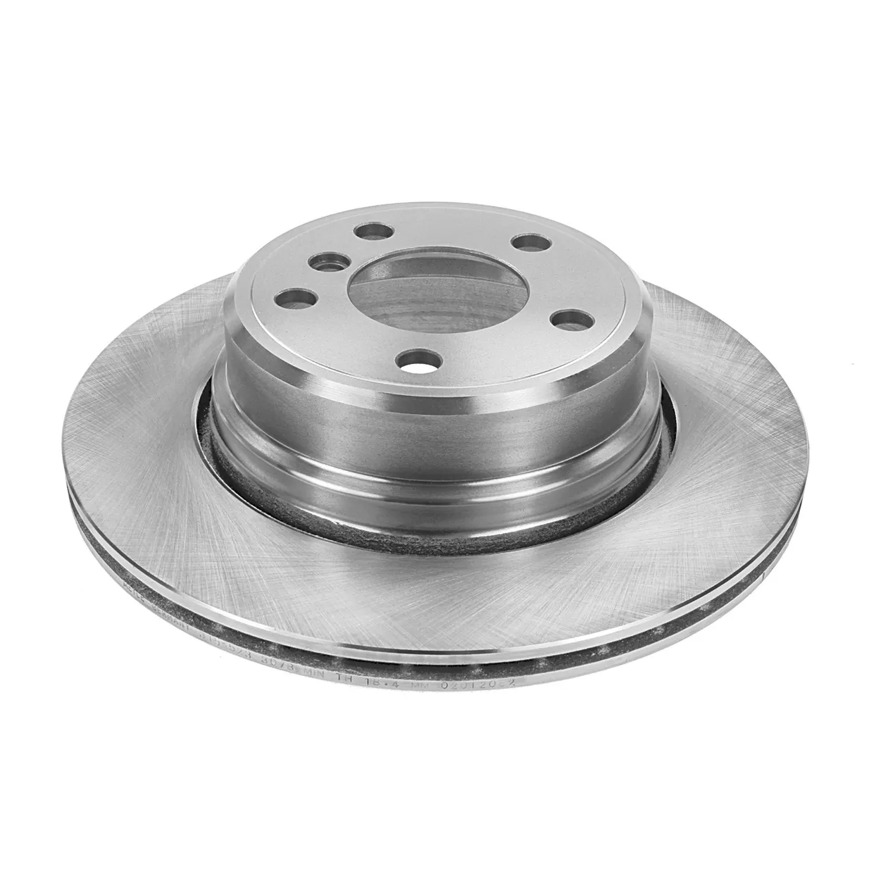 Диск тормозной MEYLE 3155230055