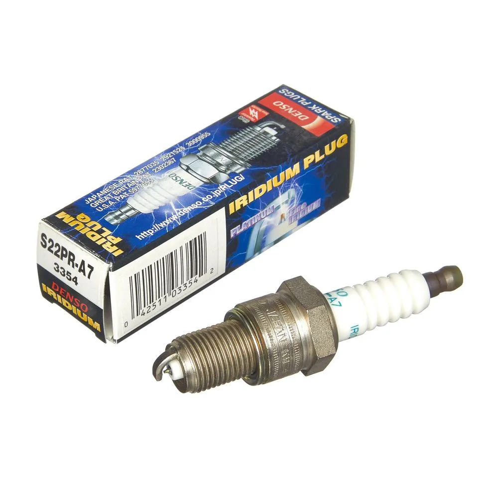 Свеча зажигания DENSO
