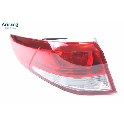 Фонарь задний левый внеш ARIRANG ARG23-2143L TAXI