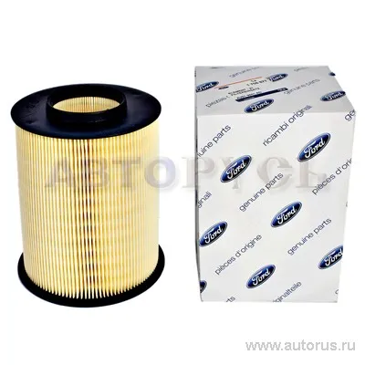 Фильтр воздушный круглый FORD 1 708 877