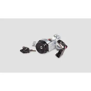 Замок зажигания УАЗ-Хантер,Патриот без сигнализации (к-кт со скобой + 3 ключа) (ОАО УАЗ) УАЗ 315195370400500