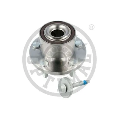 Ступица передняя в сборе L=R FORD Mondeo IV 2007-> OPTIMAL 301305
