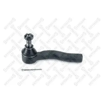 Наконечник рулевой левый Toyota Celica (5198073_SX) STELLOX 5198074_SX