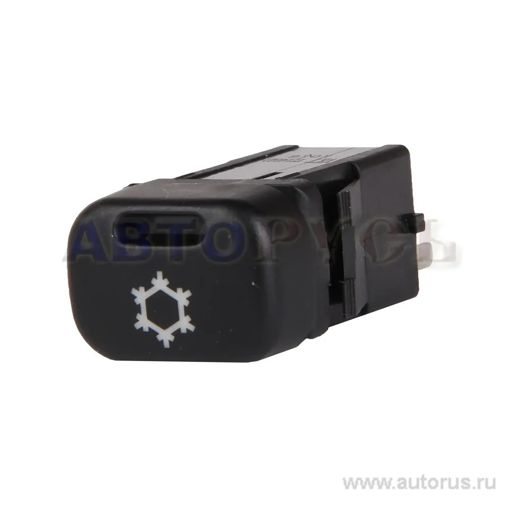 Кнопка кондиционера ВАЗ 2115 VK TECHNOLOGY 75.3710-02.06