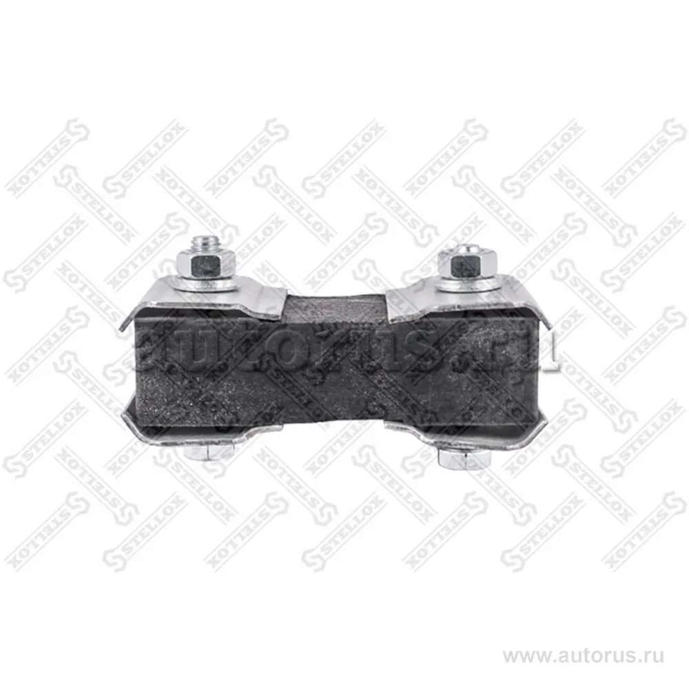 Кронштейн глушителя Omn MB STELLOX 8221901_SX