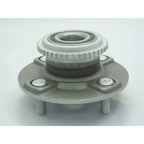 Подшипник ступицы задний NISSAN PRIMERA P11 96 ALMERA N16 UK 00- /+ABS44T/ NTY KLTNS039