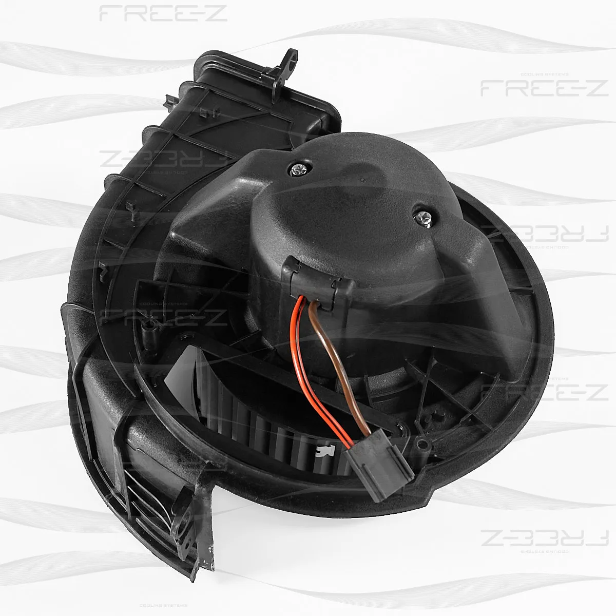 Вентилятор отопителя BMW X5(F15,F85)/ X6(F16,F86) 13-> FREE-Z KS0192