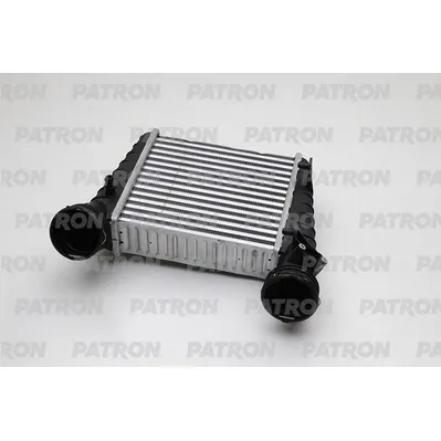 Интеркулер VW: PASSAT 1.8T SKODA: SUPERB 1.8T 00- PATRON PRS5006