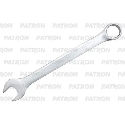 Ключ комбинированный 23 мм PATRON P-75523