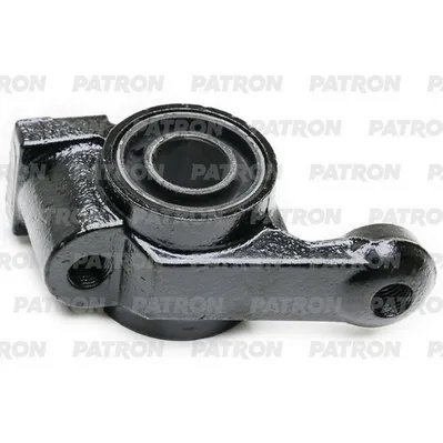 Сайлентблок рычага подвески CITROEN: JUMPY 01.07- (c.п. детали Турция) PATRON PSE10769